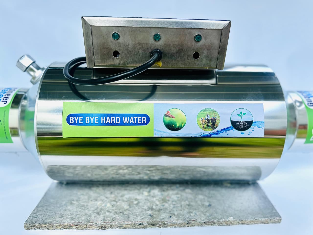 SV Krishi Nature Hard Water Conditioner - Main View
